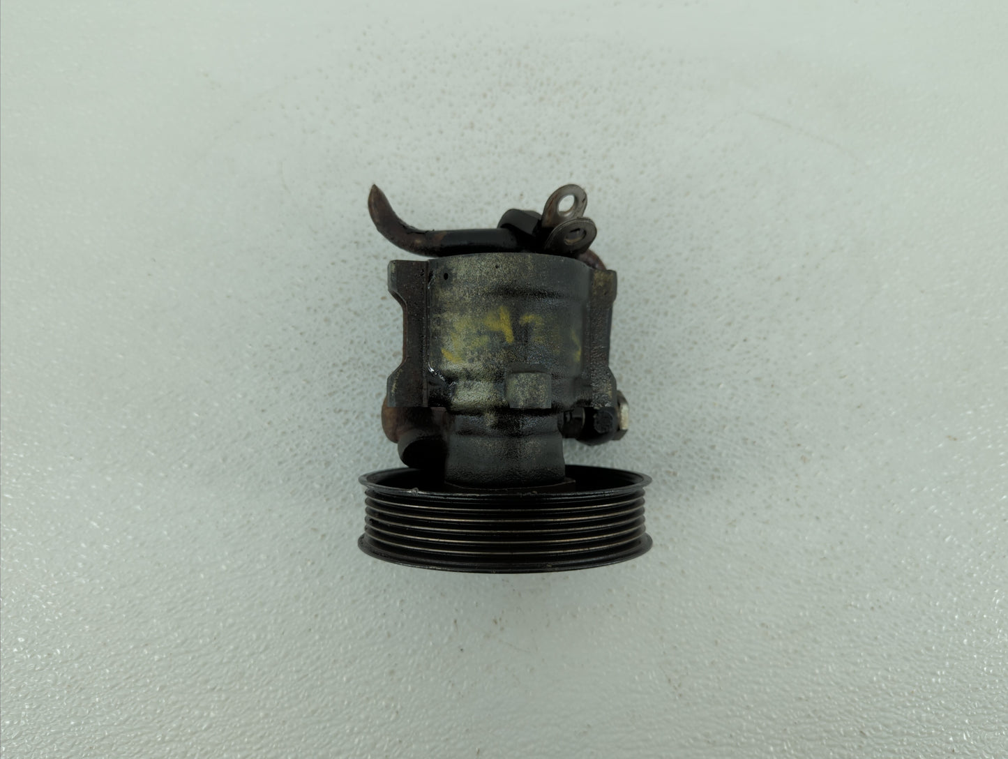 1998-2005 Volkswagen Beetle Power Steering Column Pump Oem - Oemusedautoparts1.com