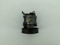 1998-2005 Volkswagen Beetle Power Steering Column Pump Oem - Oemusedautoparts1.com