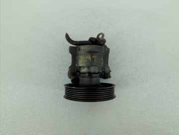 1998-2005 Volkswagen Beetle Power Steering Column Pump Oem