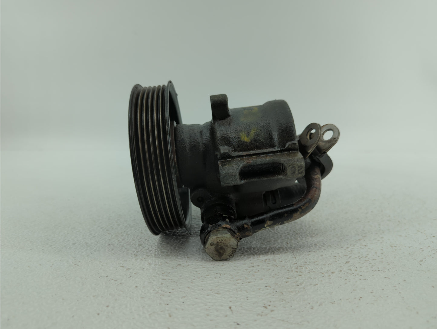 1998-2005 Volkswagen Beetle Power Steering Column Pump Oem - Oemusedautoparts1.com