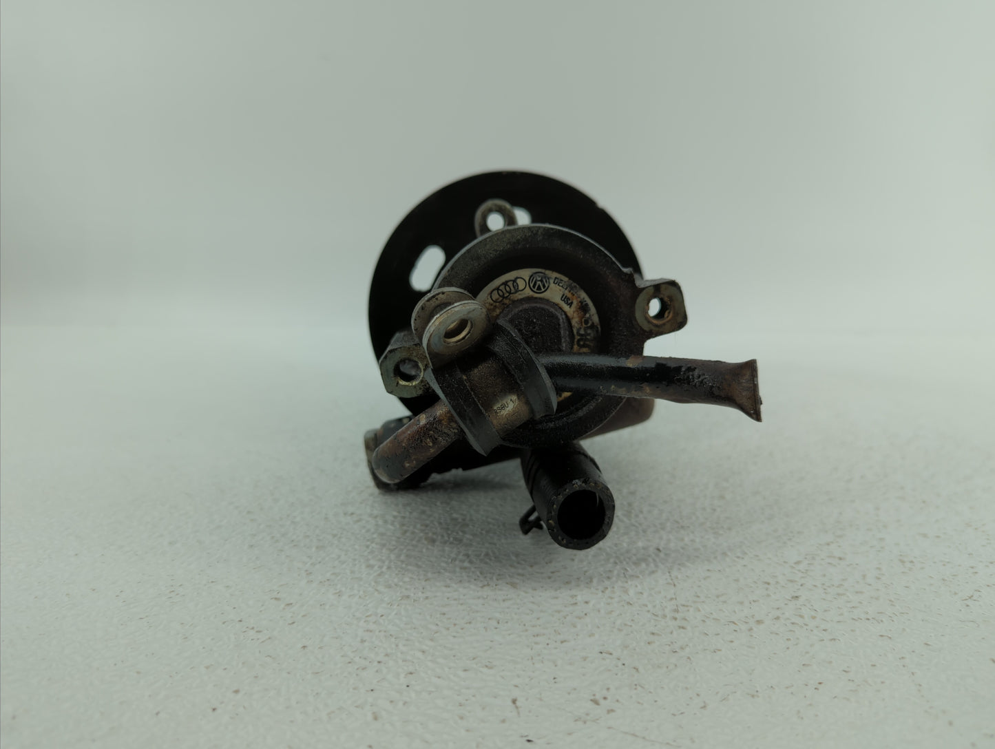 1998-2005 Volkswagen Beetle Power Steering Column Pump Oem - Oemusedautoparts1.com