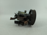 1998-2005 Volkswagen Beetle Power Steering Column Pump Oem - Oemusedautoparts1.com