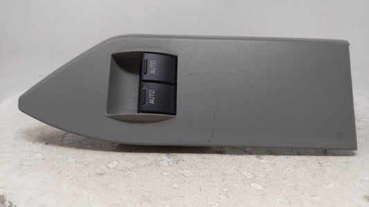 2000 Volkswagen Beetle Master Power Window Switch Replacement Driver Side Left Fits OEM Used Auto Parts - Oemusedautoparts1.