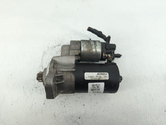 compare product 1998-2005 Volkswagen Beetle Car Starter Motor Solenoid OEM P/N:19135572 Fits OEM Used Auto Parts