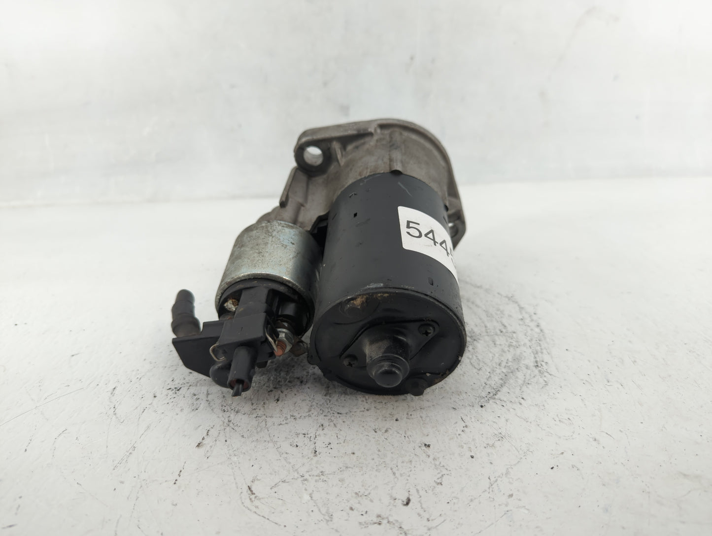 1998-2005 Volkswagen Beetle Car Starter Motor Solenoid OEM P/N:19135572 Fits OEM Used Auto Parts - Oemusedautoparts1.com