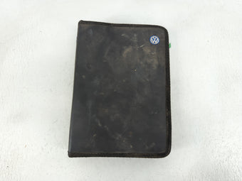 compare product 2000 Volkswagen Beetle Owners Manual Book Guide P/N:991 557 RB3 21 OEM Used Auto Parts