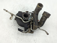 1999 Beetle Turbocharger Turbo Charger Super Charger Supercharger - Oemusedautoparts1.com