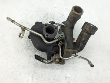 1999 Beetle Turbocharger Turbo Charger Super Charger Supercharger - Oemusedautoparts1.com