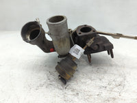 1999 Beetle Turbocharger Turbo Charger Super Charger Supercharger - Oemusedautoparts1.com