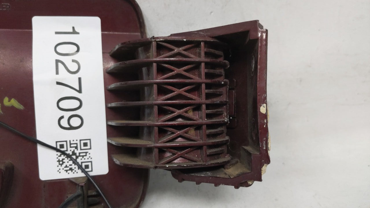 2000-2007 Volkswagen Golf Master Power Window Switch Replacement Driver Side Left P/N:1J4 959 857B 1J4 959 857D Fits OEM Use