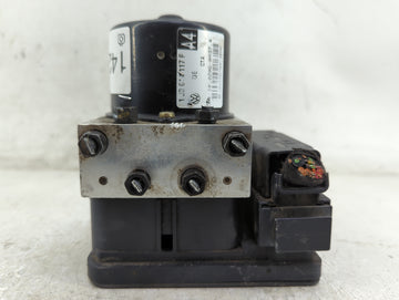1997-2002 Volkswagen Golf ABS Pump Control Module Replacement P/N:1J0614117F Fits Fits 1997 1998 1999 2000 2001 2002 OEM Use