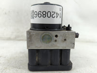 1997-2002 Volkswagen Golf ABS Pump Control Module Replacement P/N:1J0614117F Fits Fits 1997 1998 1999 2000 2001 2002 OEM Use