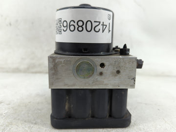 1997-2002 Volkswagen Golf ABS Pump Control Module Replacement P/N:1J0614117F Fits Fits 1997 1998 1999 2000 2001 2002 OEM Used Auto Parts