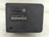 1997-2002 Volkswagen Golf ABS Pump Control Module Replacement P/N:1J0614117F Fits Fits 1997 1998 1999 2000 2001 2002 OEM Use