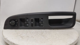 compare product 2000 Volkswagen Golf Master Power Window Switch Replacement Driver Side Left Fits OEM Used Auto Parts