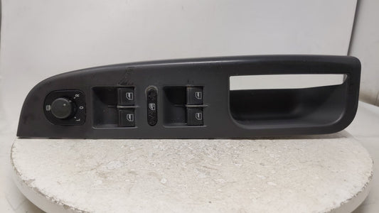 2000 Volkswagen Golf Master Power Window Switch Replacement Driver Side Left Fits OEM Used Auto Parts - Oemusedautoparts1.co