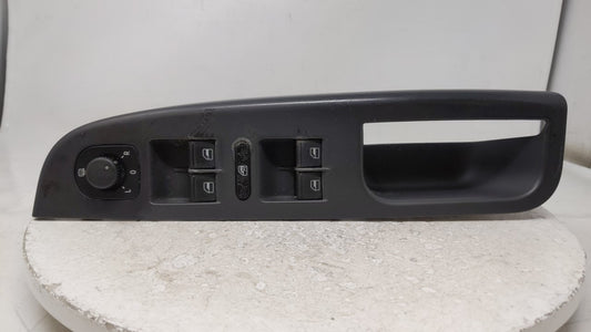 2000 Volkswagen Golf Master Power Window Switch Replacement Driver Side Left Fits OEM Used Auto Parts