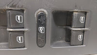 2000 Volkswagen Golf Master Power Window Switch Replacement Driver Side Left Fits OEM Used Auto Parts - Oemusedautoparts1.co
