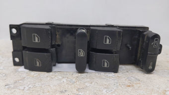 compare product 2000 Volkswagen Golf Master Power Window Switch Replacement Driver Side Left Fits OEM Used Auto Parts