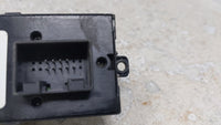2000 Volkswagen Golf Master Power Window Switch Replacement Driver Side Left Fits OEM Used Auto Parts - Oemusedautoparts1.co