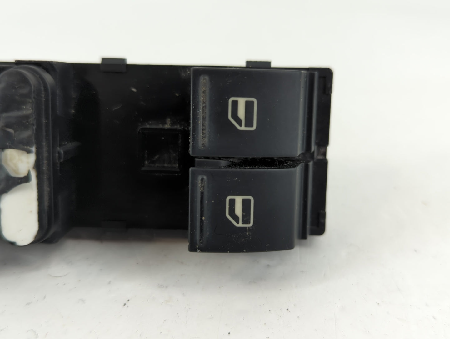 2000-2007 Volkswagen Golf Master Power Window Switch Replacement Driver Side Left P/N:1J4 959 857B 1J4 959 857D Fits OEM Use