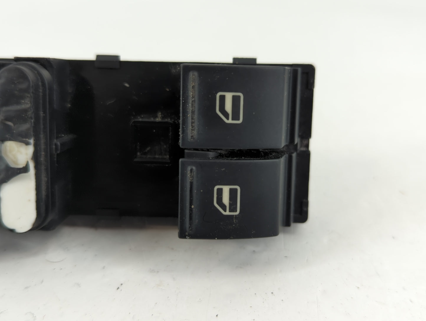 2000-2007 Volkswagen Golf Master Power Window Switch Replacement Driver Side Left P/N:1J4 959 857B 1J4 959 857D Fits OEM Use