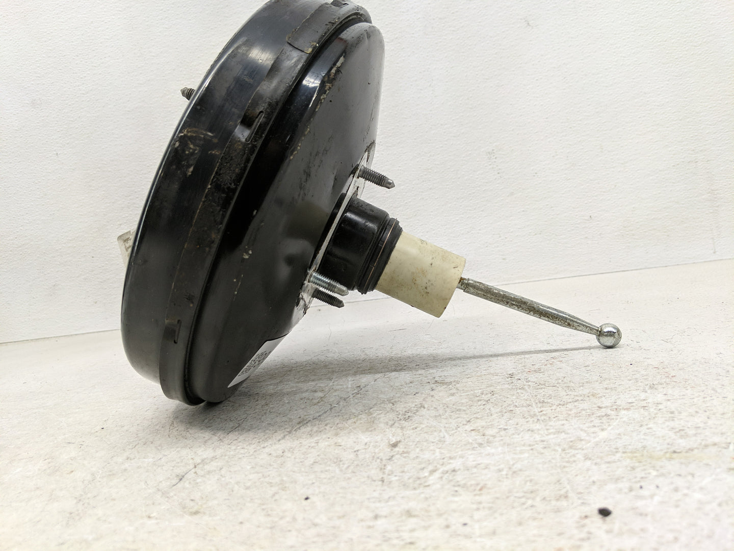 1999-2011 Volkswagen Jetta Power Brake Booster Oem - Oemusedautoparts1.com