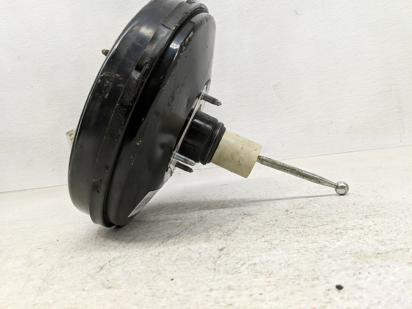 1999-2011 Volkswagen Jetta Power Brake Booster Oem - Oemusedautoparts1.com