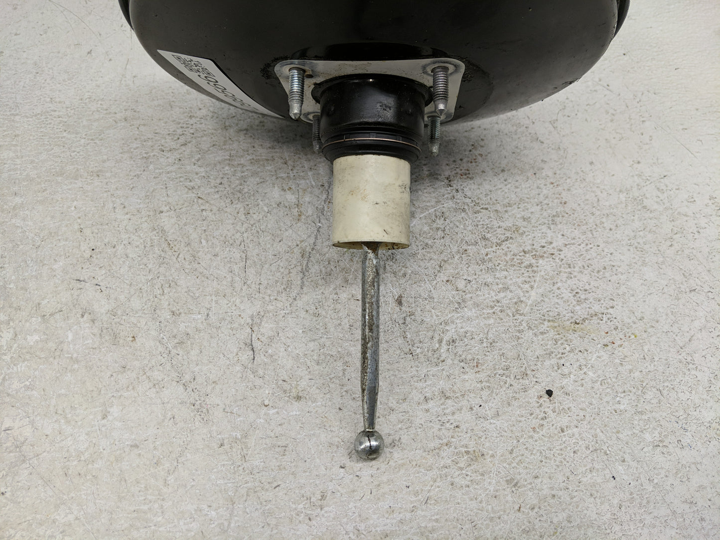1999-2011 Volkswagen Jetta Power Brake Booster Oem - Oemusedautoparts1.com