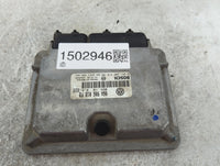 2000-2001 Volkswagen Jetta PCM Engine Control Computer ECU ECM PCU OEM P/N:06A906018FB 0261206414 Fits Fits 2000 2001 OEM Us