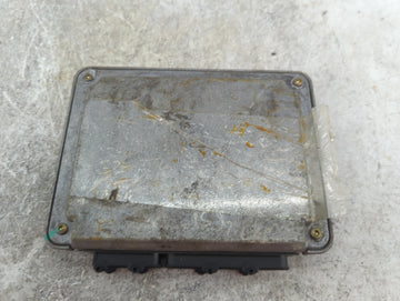 2000-2001 Volkswagen Jetta PCM Engine Control Computer ECU ECM PCU OEM P/N:06A906018FB 0261206414 Fits Fits 2000 2001 OEM Used Auto Parts