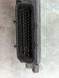 2000-2001 Volkswagen Jetta PCM Engine Control Computer ECU ECM PCU OEM P/N:06A906018FB 0261206414 Fits Fits 2000 2001 OEM Us