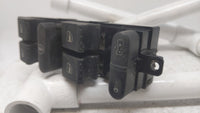 2000 Volkswagen Jetta Master Power Window Switch Replacement Driver Side Left Fits OEM Used Auto Parts - Oemusedautoparts1.c