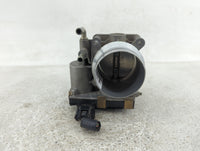 2000-2005 Volkswagen Passat Throttle Body Fits Fits 2000 2001 2002 2003 2004 2005 2006 OEM Used Auto Parts - Oemusedautopart