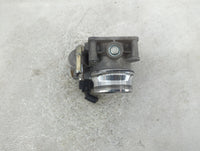 2000-2005 Volkswagen Passat Throttle Body Fits Fits 2000 2001 2002 2003 2004 2005 2006 OEM Used Auto Parts - Oemusedautopart