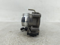 2000-2005 Volkswagen Passat Throttle Body Fits Fits 2000 2001 2002 2003 2004 2005 2006 OEM Used Auto Parts - Oemusedautopart