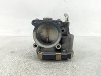 2000-2005 Volkswagen Passat Throttle Body Fits Fits 2000 2001 2002 2003 2004 2005 2006 OEM Used Auto Parts - Oemusedautopart