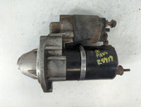 1999-2005 Volkswagen Passat Car Starter Motor Solenoid OEM Fits Fits 1999 2000 2001 2004 2005 OEM Used Auto Parts - Oemuseda
