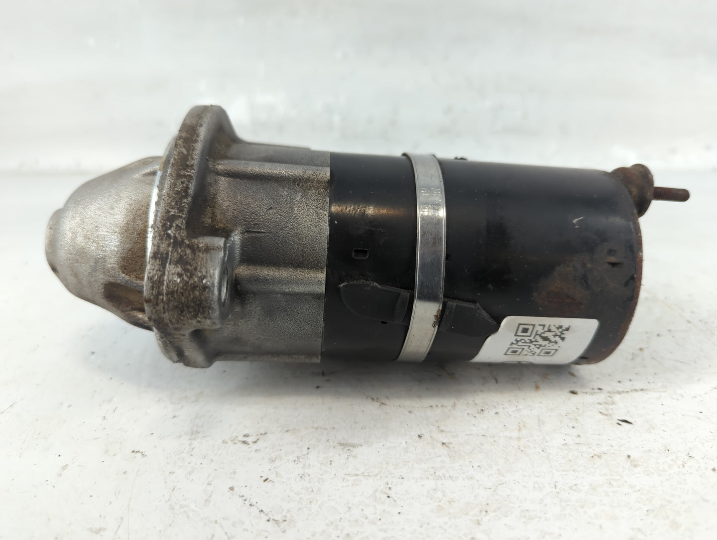 1999-2005 Volkswagen Passat Car Starter Motor Solenoid OEM Fits Fits 1999 2000 2001 2004 2005 OEM Used Auto Parts - Oemuseda