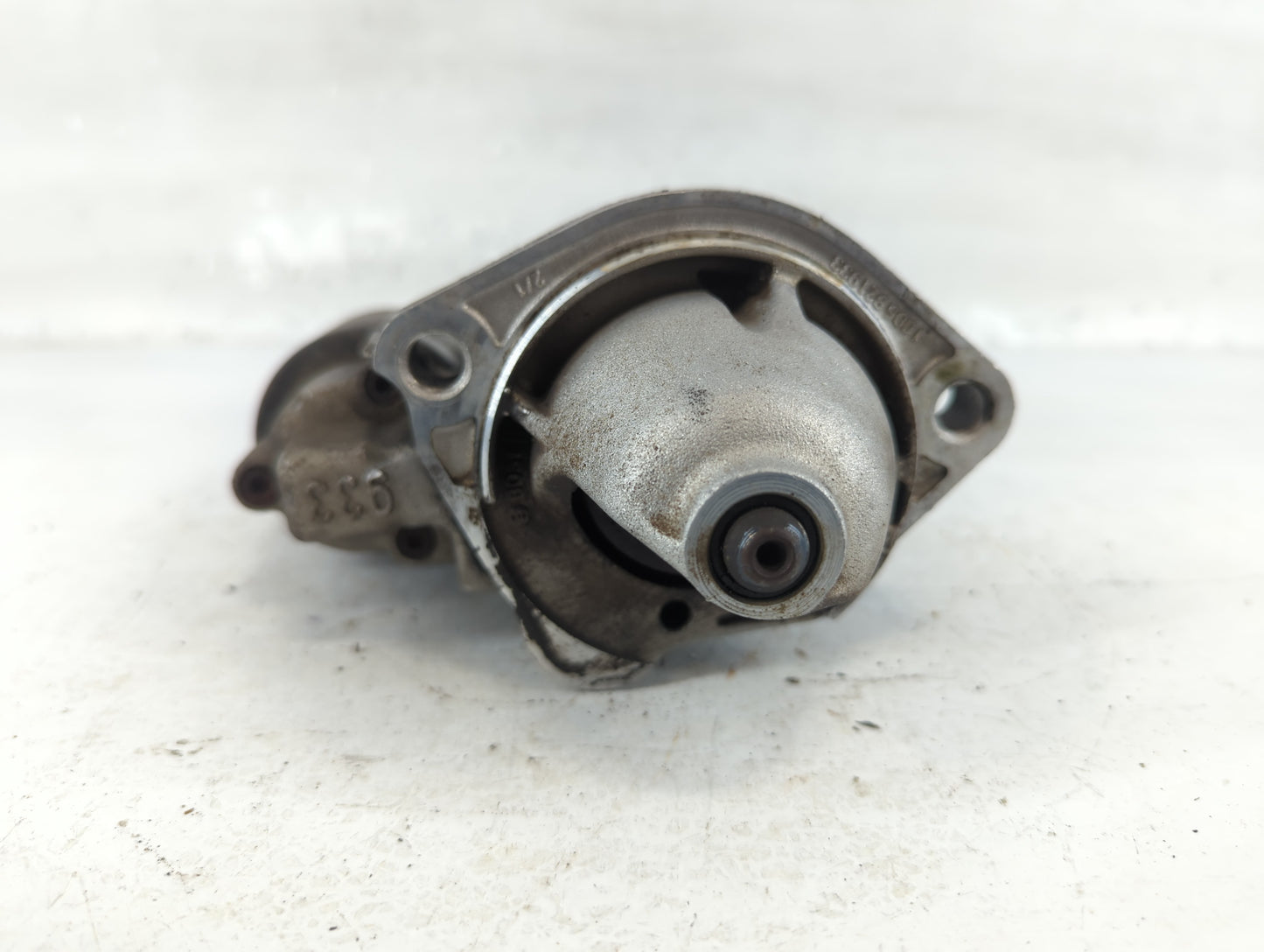 1999-2005 Volkswagen Passat Car Starter Motor Solenoid OEM Fits Fits 1999 2000 2001 2004 2005 OEM Used Auto Parts - Oemuseda