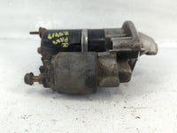 1999-2005 Volkswagen Passat Car Starter Motor Solenoid OEM Fits Fits 1999 2000 2001 2004 2005 OEM Used Auto Parts - Oemuseda