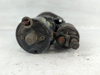 1999-2005 Volkswagen Passat Car Starter Motor Solenoid OEM Fits Fits 1999 2000 2001 2004 2005 OEM Used Auto Parts - Oemuseda