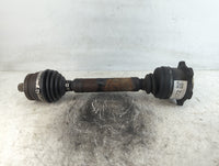 1998-2001 Volkswagen Passat Axle Shaft Front Passenger Cv C/v - Oemusedautoparts1.com