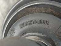 1998-2001 Volkswagen Passat Axle Shaft Front Passenger Cv C/v - Oemusedautoparts1.com