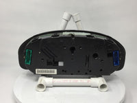 2000 Volkswagen Passat Instrument Cluster Speedometer Gauges P/N:167,904 MI. PN:3B0920927B Fits OEM Used Auto Parts - Oemuse