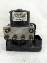 1999-2004 Volvo C70 ABS Pump Control Module Replacement P/N:9467581 Fits Fits 1999 2000 2001 2002 2003 2004 OEM Used Auto Pa