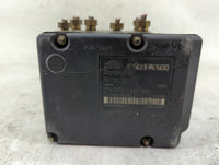1999-2004 Volvo C70 ABS Pump Control Module Replacement P/N:9467581 Fits Fits 1999 2000 2001 2002 2003 2004 OEM Used Auto Pa