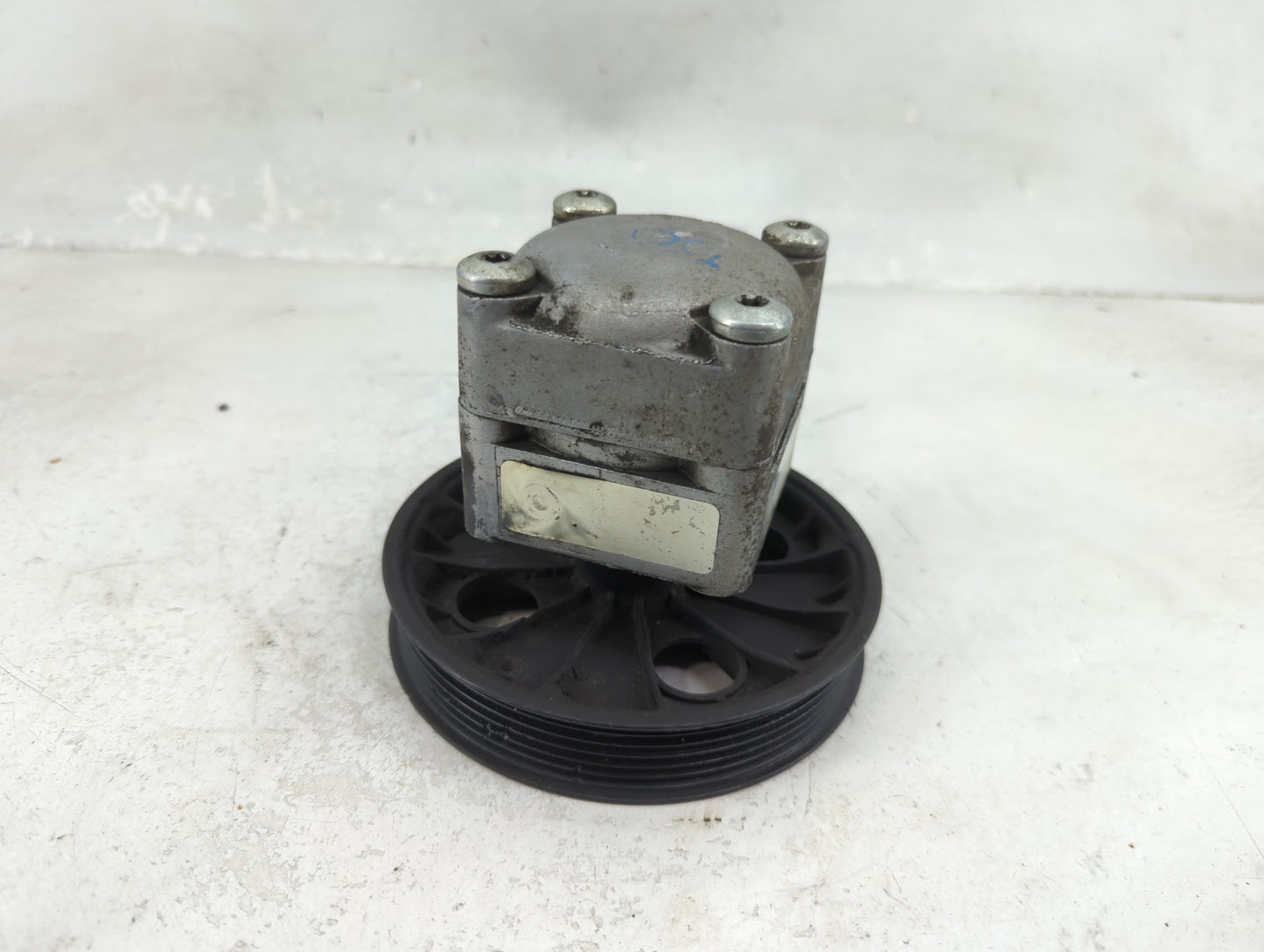 2000-2005 Volvo C70 Power Steering Column Pump Oem - Oemusedautoparts1.com