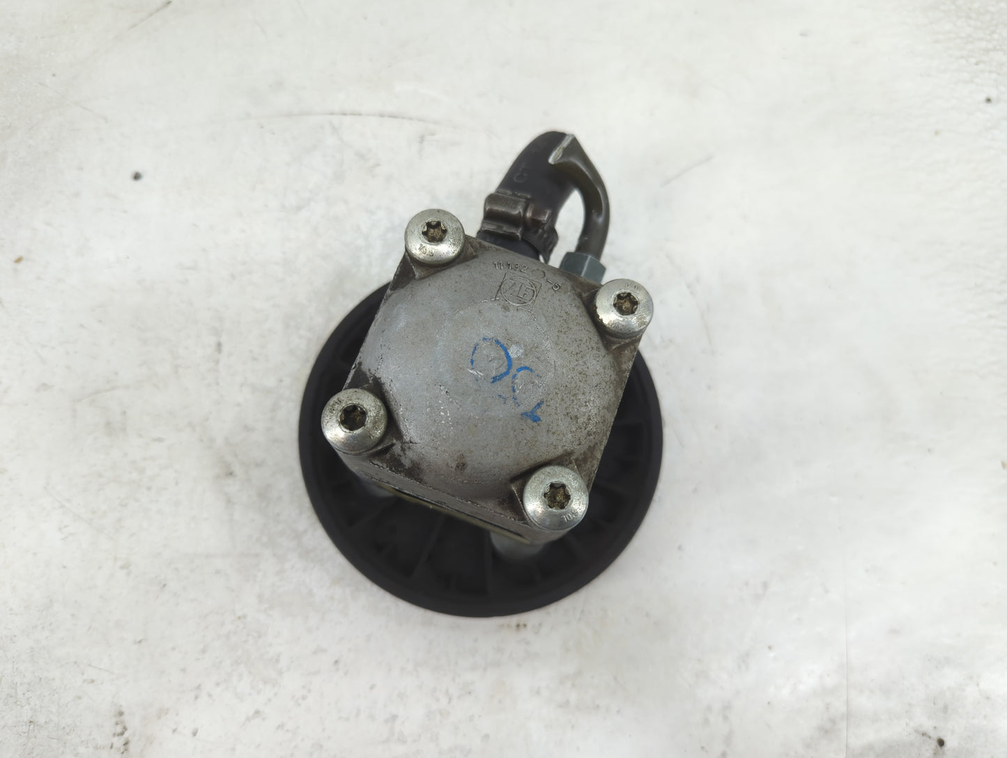 2000-2005 Volvo C70 Power Steering Column Pump Oem - Oemusedautoparts1.com