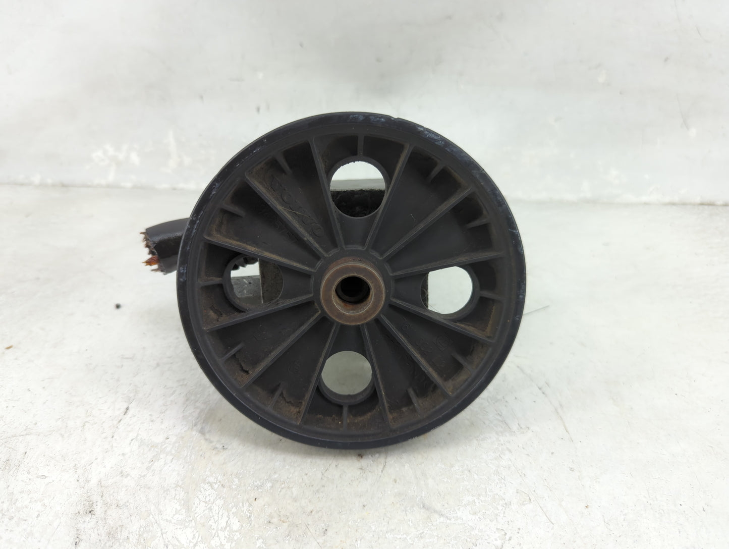 2000-2005 Volvo C70 Power Steering Column Pump Oem - Oemusedautoparts1.com